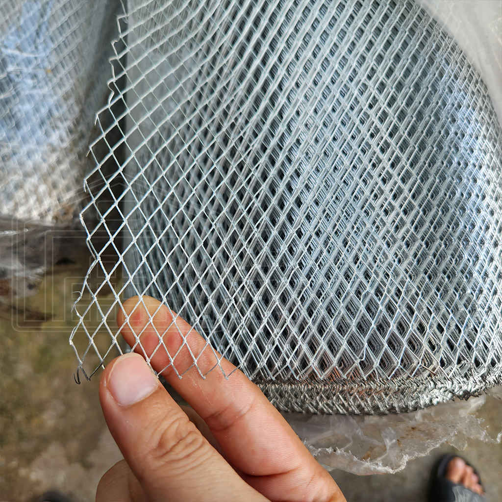 Lưới trát tường 1